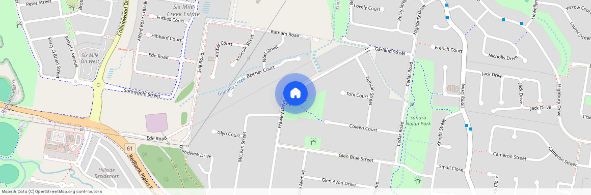 53 Frawley Drive, Redbank Plains QLD 4301