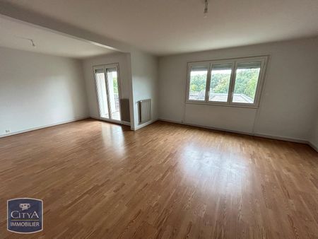 Location Appartement 5 pièces 116m² BOURGES 18000 - Photo 2