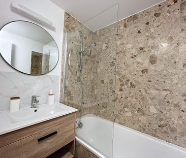 Location Appartement 1 pièce 28m² METZ 57000 - Photo 4