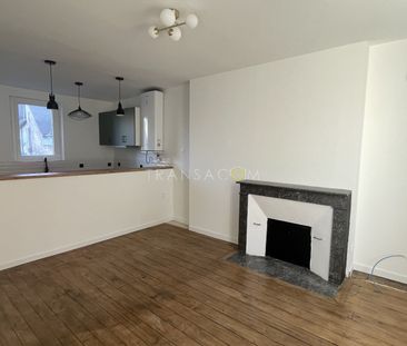 Location Appartement 2 pièces 41m² TOURS 37000 - Photo 1