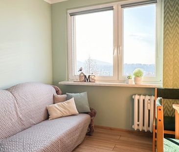 Bielsko-Biała, Złote Łany, Łagodna Mieszkanie na wynajem - Zdjęcie 3