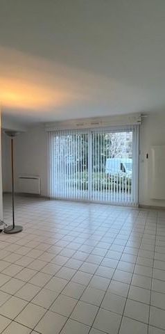 Location Appartement 1 pièce 42m² CAMBRAI 59400 - Photo 1
