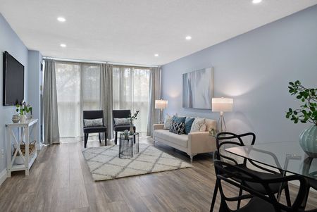 For Lease - 4205 Shipp Drive Unit# 104, Mississauga, Ontario - Photo 5