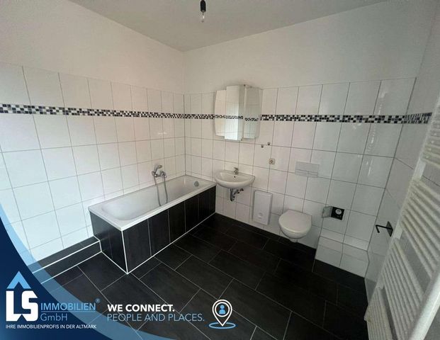 Großzügig und zentral! - Photo 1