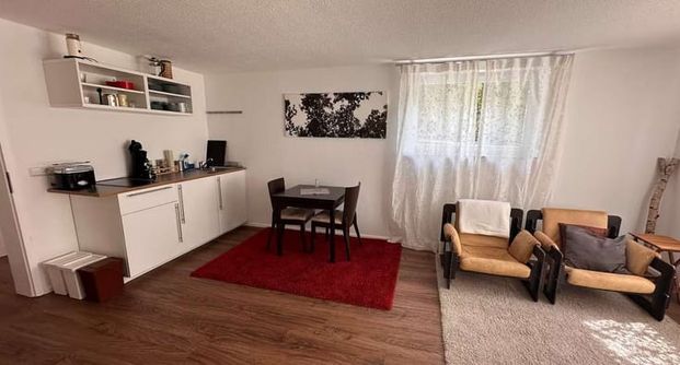 Appartement te huur - Photo 1