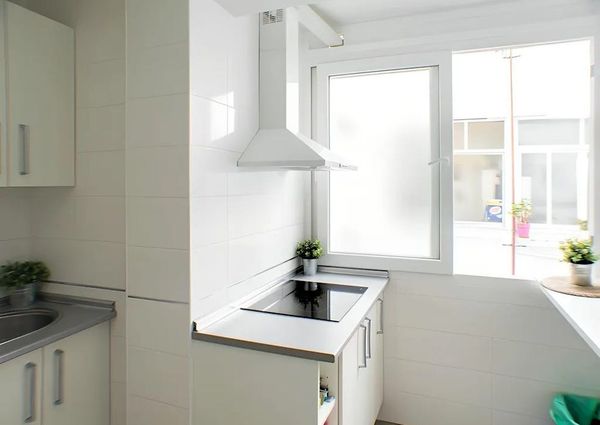 Calle Alicante, Getafe, Community of Madrid 28903