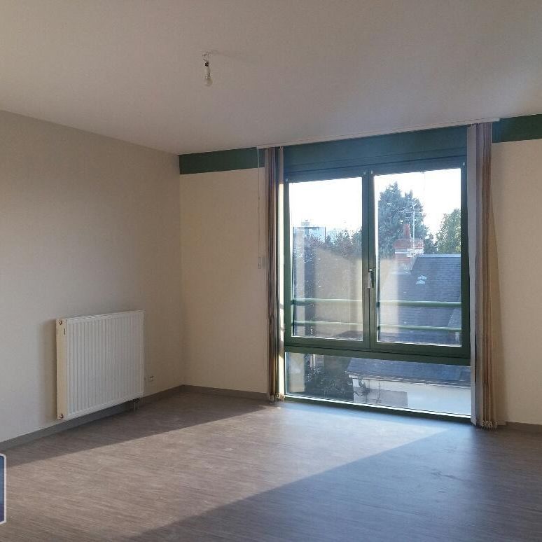 Location Appartement 2 pièces 54m² CHATEAUROUX 36000 - Photo 1