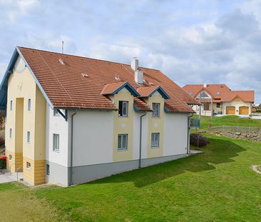 Wohnung in Echsenbach - Foto 2