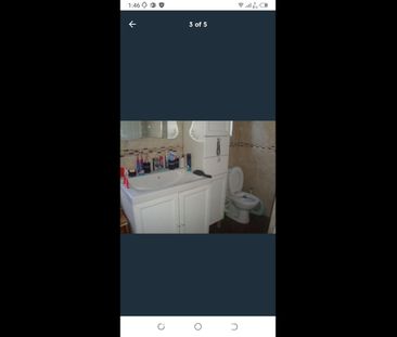 Room in a Shared House, Dunton Road, E10 - Photo 1