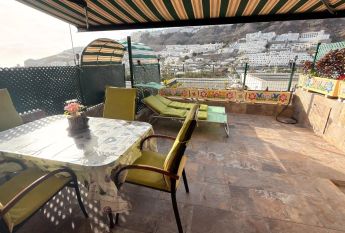 Dúplex de alquiler en Puerto Rico