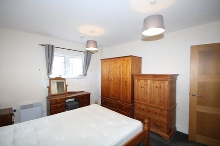 Park Lane, Croydon CR0, Property for rent - Photo 2