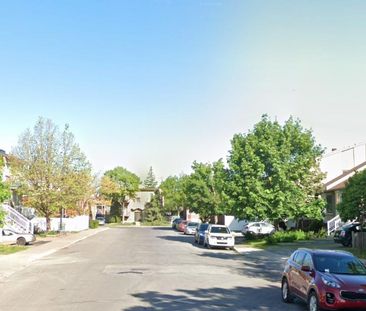 Appartement 5 1/2 à louer - Photo 1