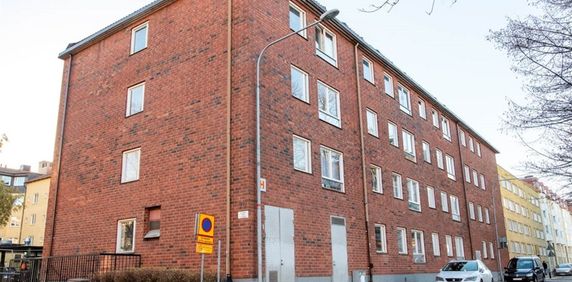 Knäppingsborgsgatan 20 - Foto 2