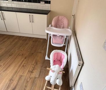 2 bedroom terraced house to rent - Photo 6