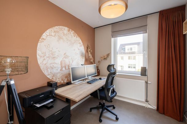 Te huur: Huis Louis Hartzstraat in Haarlem - Photo 1