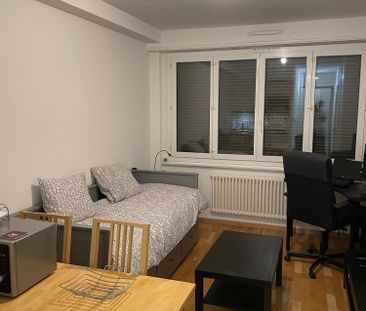 1 Zimmer, 30 m² - Foto 3