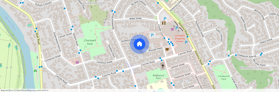 30A Rossiter Place, Chartwell, Hamilton City