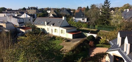 Location appartement de 54 m² - 3 pièces à Vannes - Photo 3