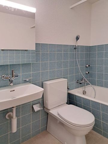 3.5 Zimmer, 69 m², EG - Foto 3