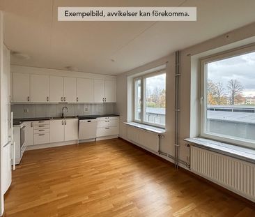 Lertagsgatan 58 - Foto 1