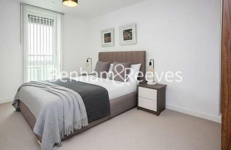 Avantgarde Tower, Shoreditch, E1 - Photo 2