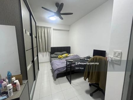 Residensi Aman Jalil, Bukit Jalil - Foto 4
