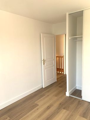 Location appartement 3 pièces, 62.20m², Alfortville - Photo 1