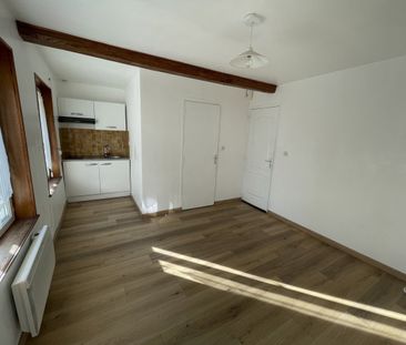 Appartement à louer à Saint-omer • - Photo 1