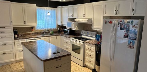 Avril 51/2Style Condo/ Université - Photo 2