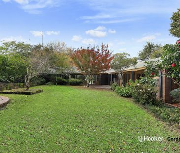 20 Baldwin Street, Gordon NSW, Belconnen - Photo 1