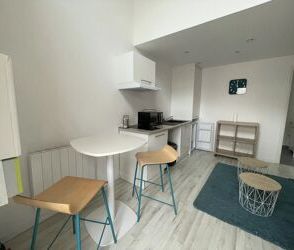 Location Appartement 2 pièces 37 m2 à Saint-Quentin - Photo 1