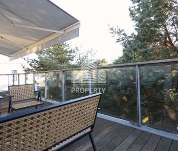 3-pokojowe mieszkanie z tarasem, Brzezno, - Photo 3