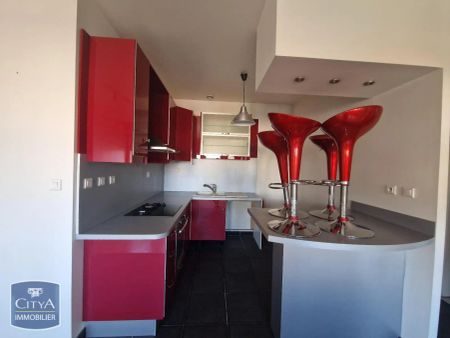 Appartement à louer 2 pièces 56.08m² - Photo 4