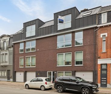 Verzorgd appartement met ruim terras - Photo 1