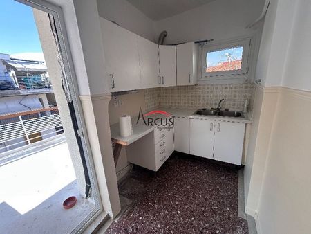 Studio/Γκαρσονιέρα για ενοικίαση Κάτω Τούμπα (Τούμπα) - Photo 2