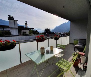 2 room apartment in Vétroz - Photo 4