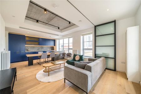 2 bedroom apartment to rent - Photo 2