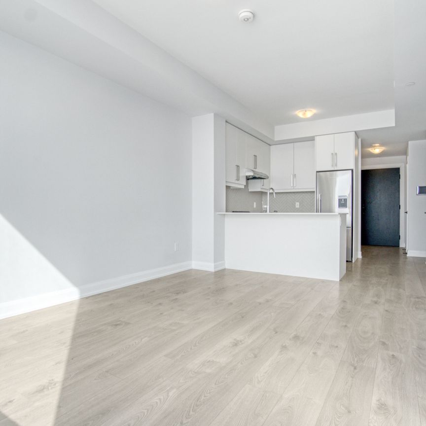 For Lease - 3220 William Coltson Avenue Unit# 408, Oakville, Ontario - Photo 1