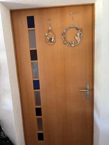 Zu vermieten in Wyssachen sonnige 3-Zimmer-Wohnung - Photo 5