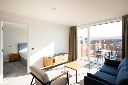 2 bedroom apartment to rent - Photo 2