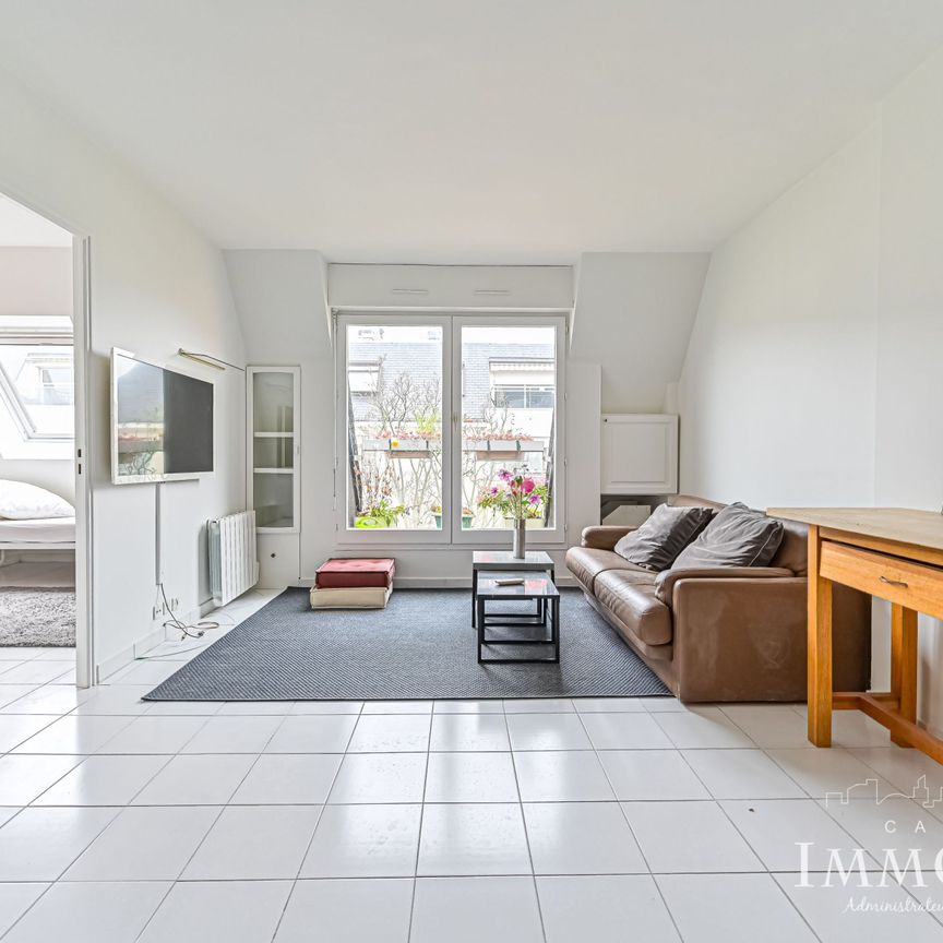 Appartement 4 pièces - 78m² - Photo 1