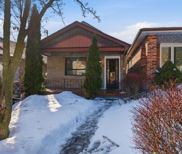 For Lease - 468 Northcliffe Boulevard, Toronto, Ontario - Photo 5