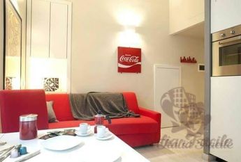 Студия возле метро Порта Венеция