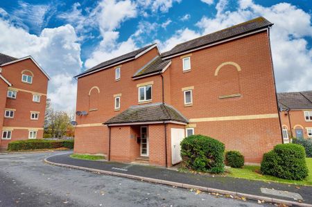 1 bedroom apartment to rent - Photo 3