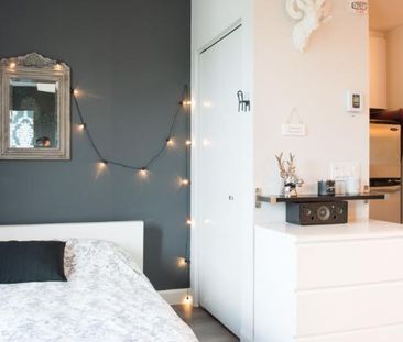 Charmant appartement au cœur du Vieux-Québec - Photo 1