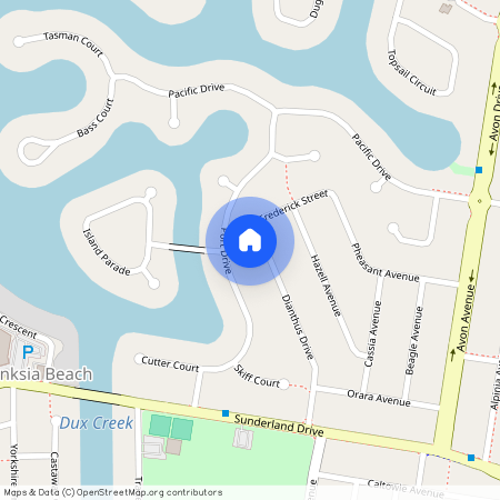35 Dianthus Avenue, Qld 4507, Banksia Beach