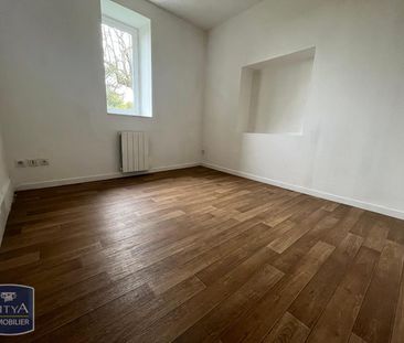 Location Appartement 2 pièces 36m² MACON 71000 - Photo 3