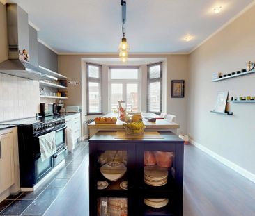 Appartement à Woluwe-Saint-Lambert - Foto 1