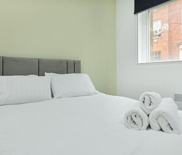 1 bedroom in a house share to rent - Photo 5