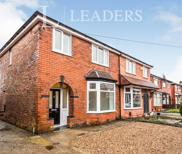 3 bedroom house to rent Wordsworth Avenue, Droylsden, Manchester, G... - Photo 5